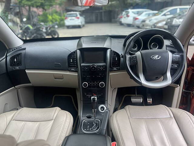 Used Mahindra XUV500 [2015-2018] W10 AT in Mumbai