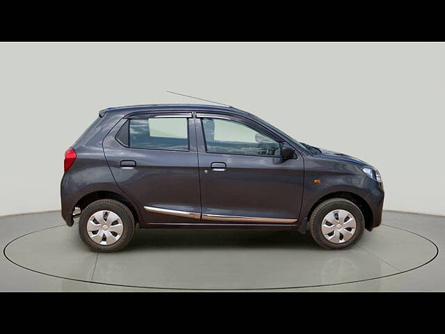 Used Maruti Suzuki Alto K10 VXi [2023-2024] in Hyderabad