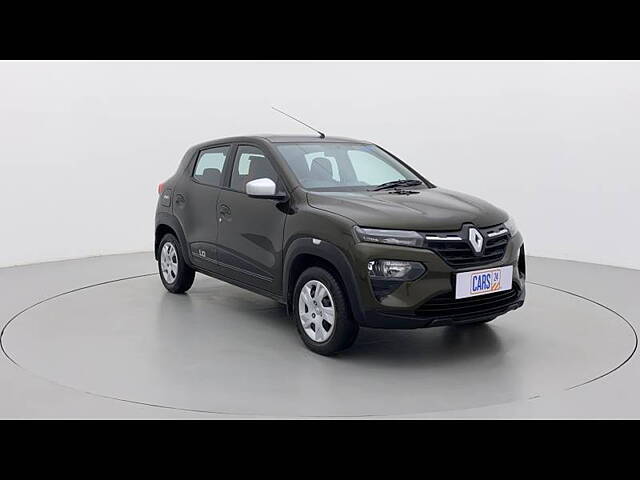 Used Renault Kwid [2022-2023] RXT 1.0 in Pune