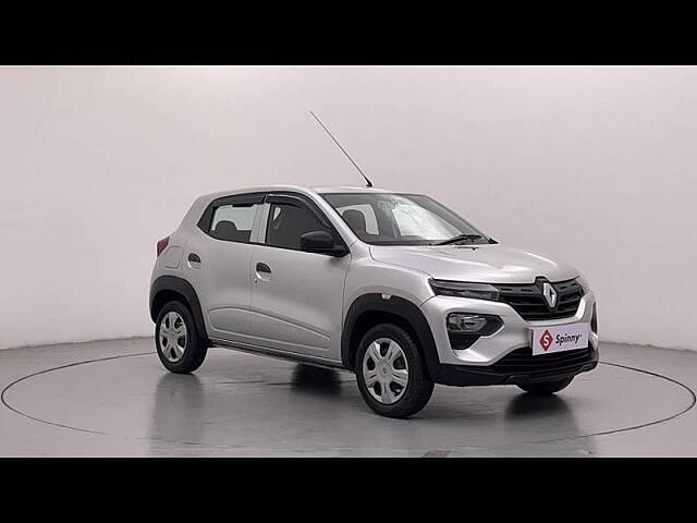 Used Renault Kwid [2015-2019] RXE [2015-2019] in Lucknow