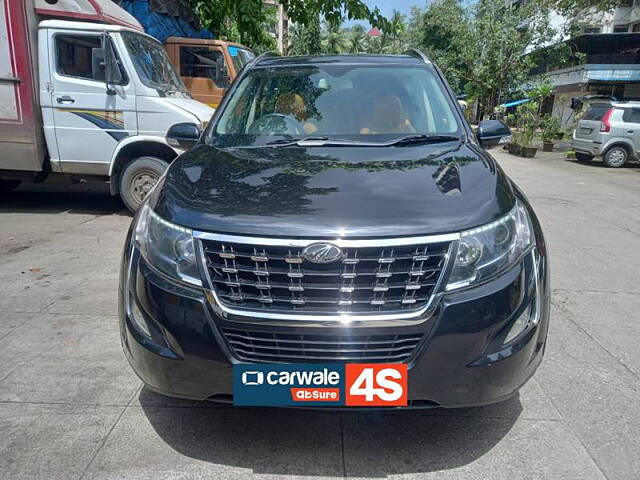 Used 2021 Mahindra XUV500 in Thane