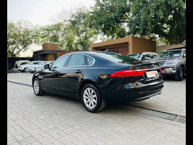 Used Jaguar XF Prestige Diesel CBU in Delhi