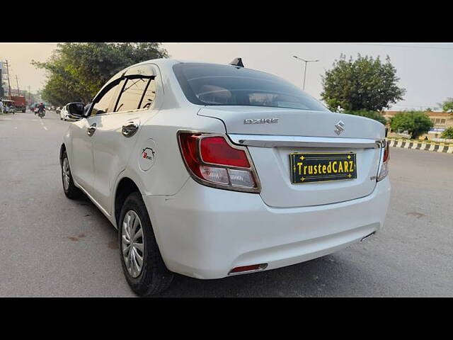 Used Maruti Suzuki Dzire [2017-2020] VDi in Lucknow