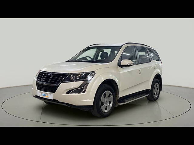 Used Mahindra XUV500 W7 [2018-2020] in Chandigarh