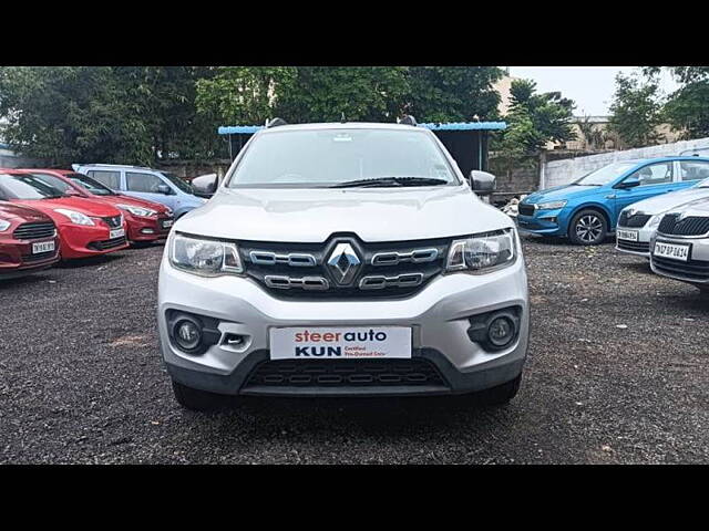 Used 2017 Renault Kwid in Chennai