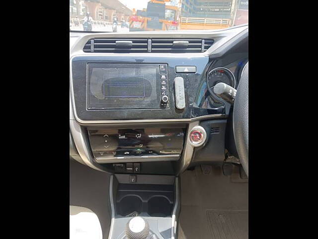 Used Honda City [2014-2017] V in Bangalore