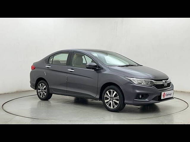 Used Honda City [2014-2017] V in Mumbai