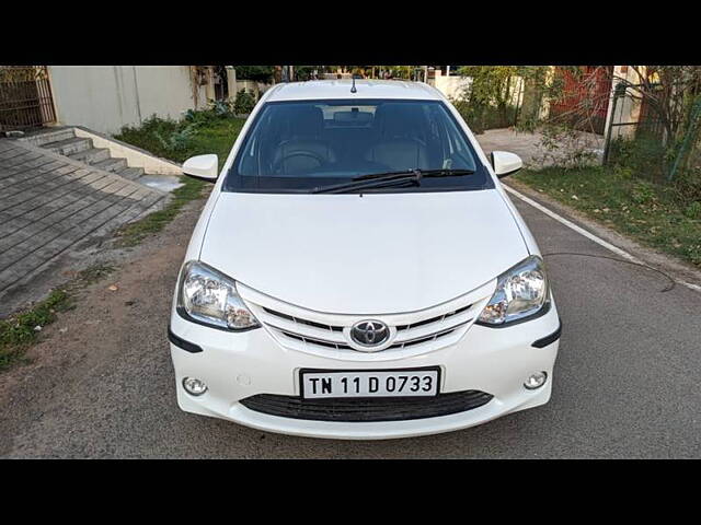 Used 2013 Toyota Etios Liva in Chennai