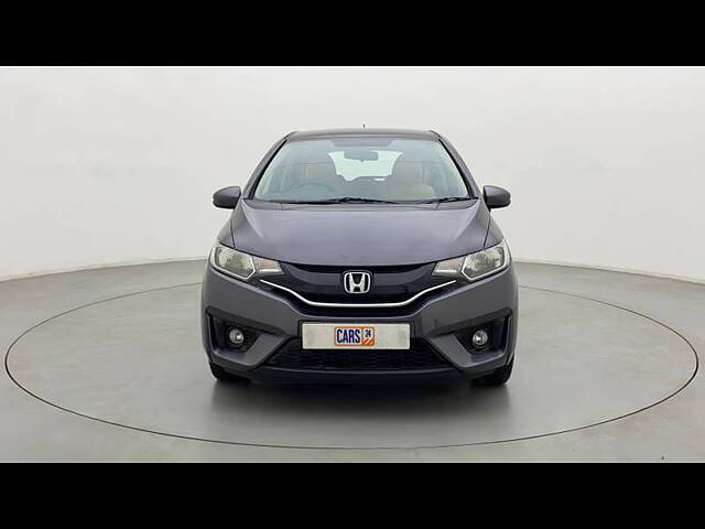 Used Honda Jazz [2018-2020] VX CVT Petrol in Chennai