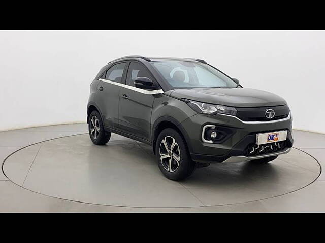 Used 2021 Tata Nexon in Chennai