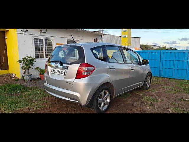 Used Honda Jazz [2011-2013] S in Chennai