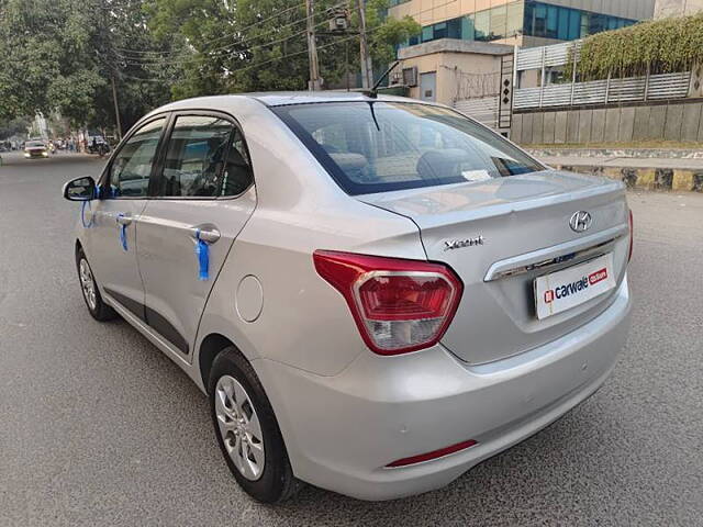 Used Hyundai Xcent [2014-2017] S 1.2 in Noida