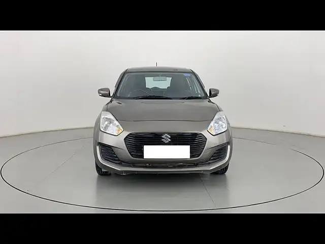 Used Maruti Suzuki Swift [2014-2018] VXi [2014-2017] in Delhi