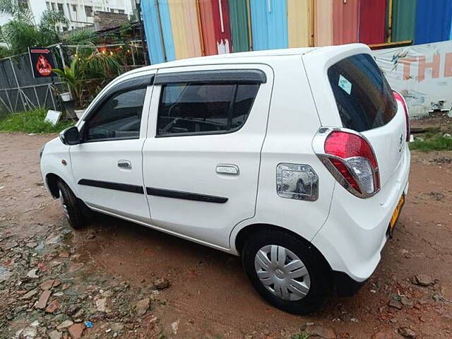 Used Maruti Suzuki Alto 800 [2012-2016] Vxi in Patna