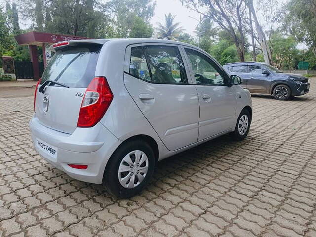 Used Hyundai i10 [2010-2017] Sportz 1.2 Kappa2 in Nashik