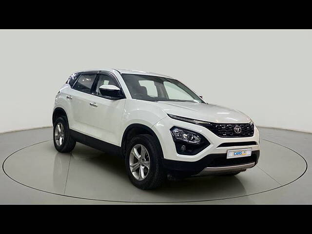 Used 2019 Tata Harrier in Chandigarh