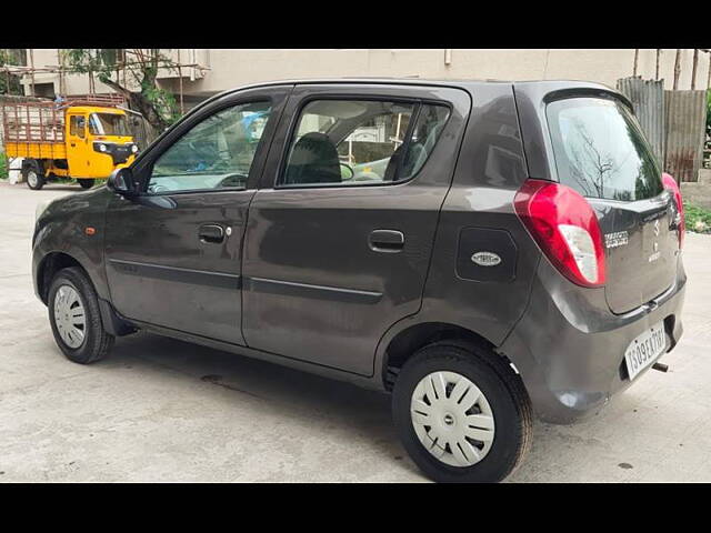 Used Maruti Suzuki Alto 800 [2012-2016] Lxi in Hyderabad