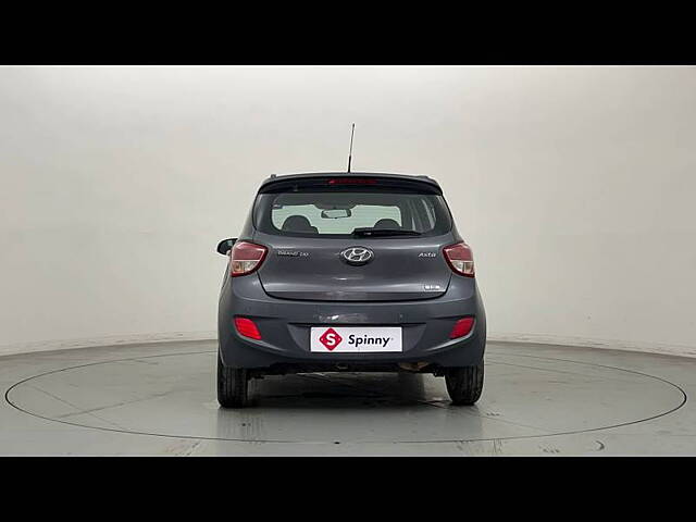 Used Hyundai Grand i10 [2013-2017] Asta 1.2 Kappa VTVT [2013-2016] in Gurgaon