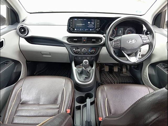 Used Hyundai Grand i10 Nios [2019-2023] Sportz 1.2 Kappa VTVT in Bangalore