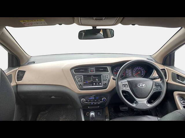 Used Hyundai Elite i20 [2018-2019]  Asta 1.2 AT in Pune