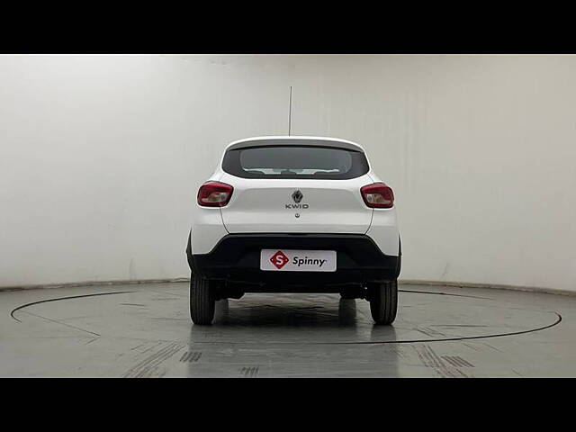 Used Renault Kwid [2019] [2019-2019] 1.0 RXT AMT Opt in Hyderabad