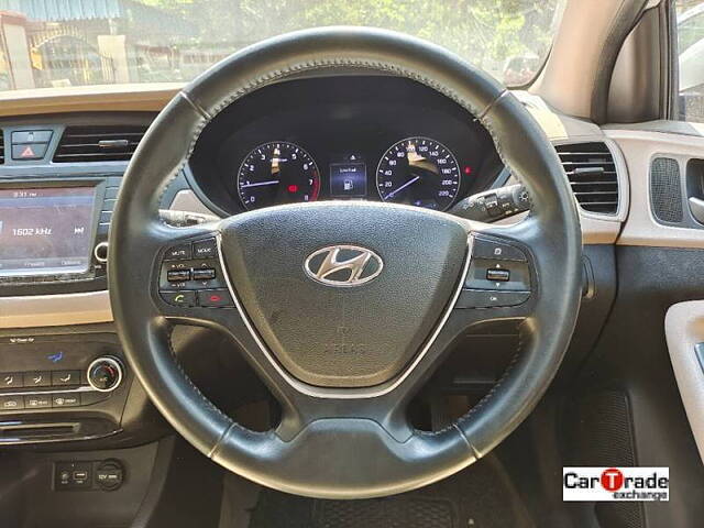 Used Hyundai Elite i20 [2016-2017] Asta 1.2 (O) [2016] in Chennai