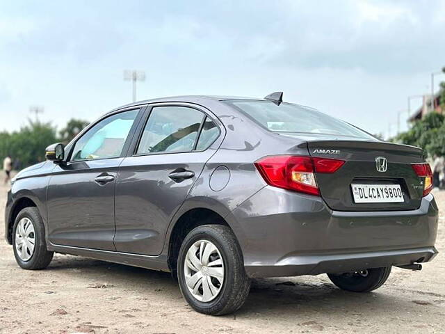 Used Honda Amaze [2018-2021] 1.2 S CVT Petrol [2018-2020] in Delhi