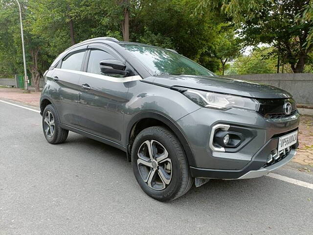 Used Tata Nexon [2017-2020] XZ Plus in Noida