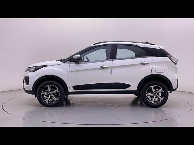 Used Tata Nexon [2020-2023] XZ Plus (O) in Bangalore