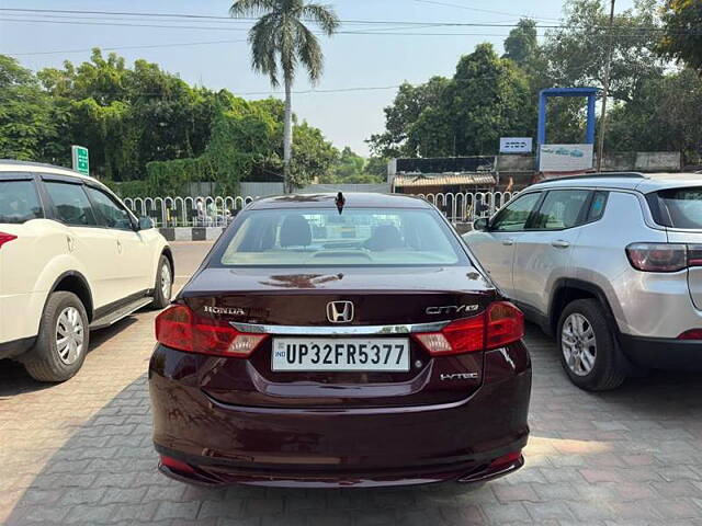 Used Honda City [2011-2014] 1.5 V MT in Lucknow