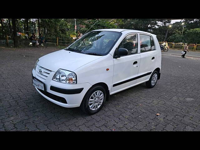 Used Hyundai Santro Xing [2008-2015] GLS in Pune