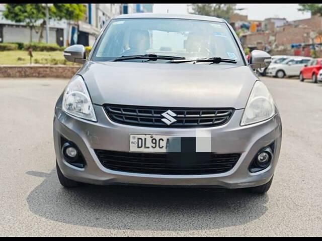 Used 2013 Maruti Suzuki Swift DZire in Delhi