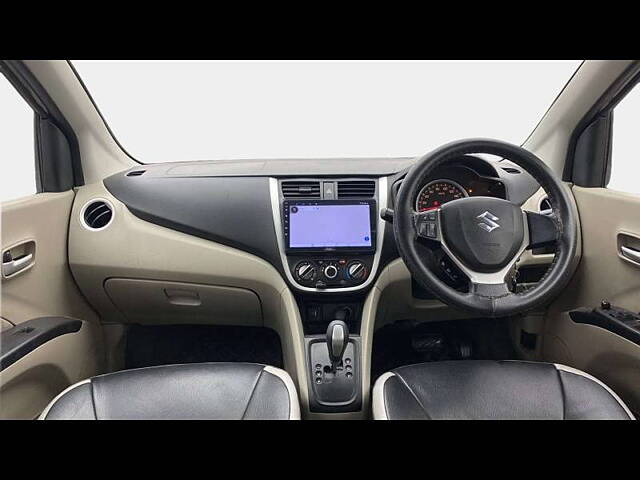 Used Maruti Suzuki Celerio [2017-2021] ZXi AMT [2019-2020] in Hyderabad