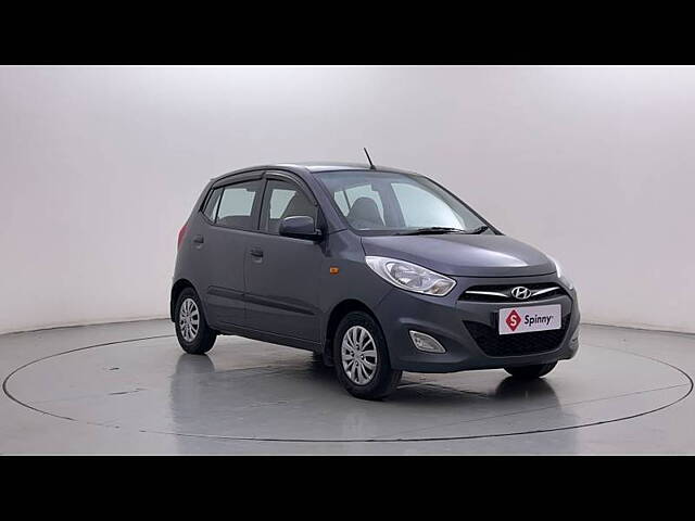 Used Hyundai i10 [2010-2017] Sportz 1.2 Kappa2 in Bangalore