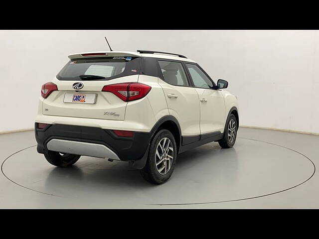 Used Mahindra XUV300 [2019-2024] W8 (O) 1.2 Petrol in Hyderabad