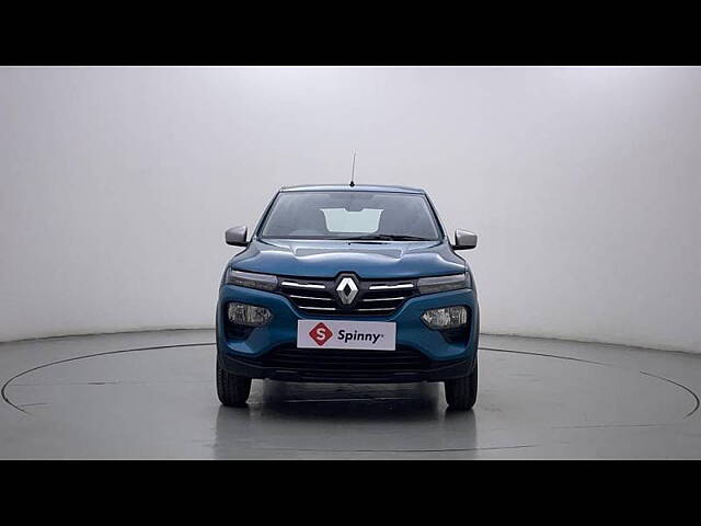 Used Renault Kwid [2015-2019] 1.0 RXT Opt [2016-2019] in Bangalore