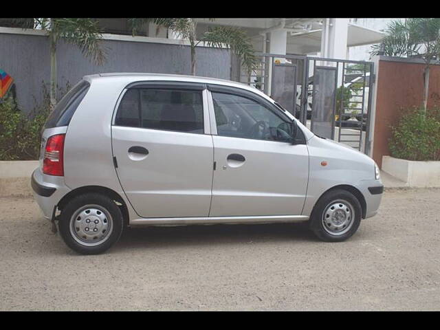 Used Hyundai Santro Xing [2008-2015] GLS in Chennai