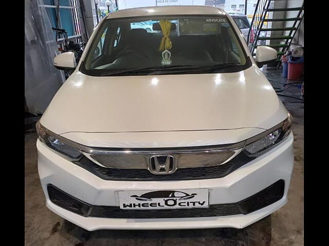 Used 2019 Honda Amaze in Kanpur
