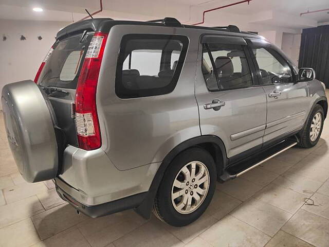 Used Honda CR-V [2004-2007] 2.4 AT in Mumbai