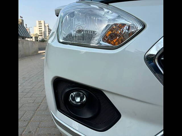 Used Maruti Suzuki Dzire [2017-2020] VXi in Ahmedabad