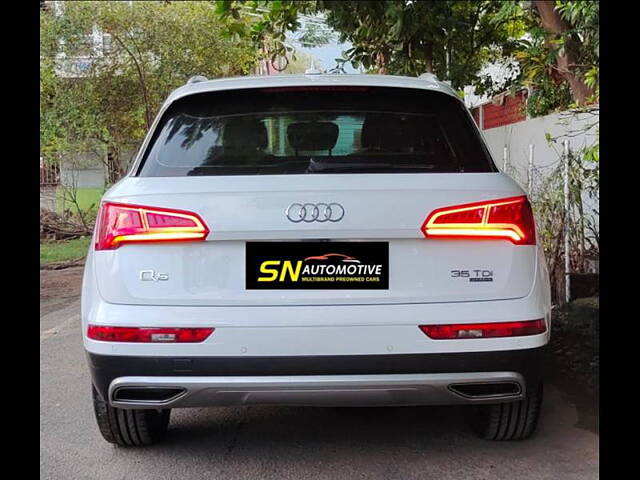 Used Audi Q5 [2018-2020] 35 TDI Premium Plus in Chennai