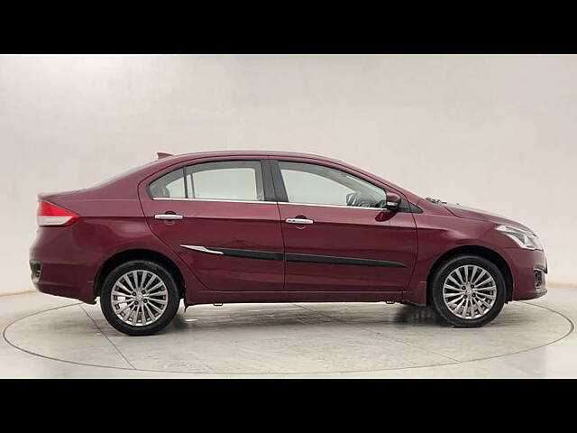 Used Maruti Suzuki Ciaz [2014-2017] ZXi in Pune