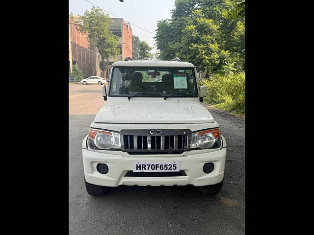 Used 2019 Mahindra Bolero in Karnal