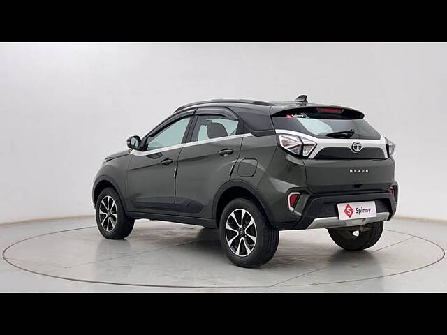 Used Tata Nexon [2017-2020] XZ Plus in Pune