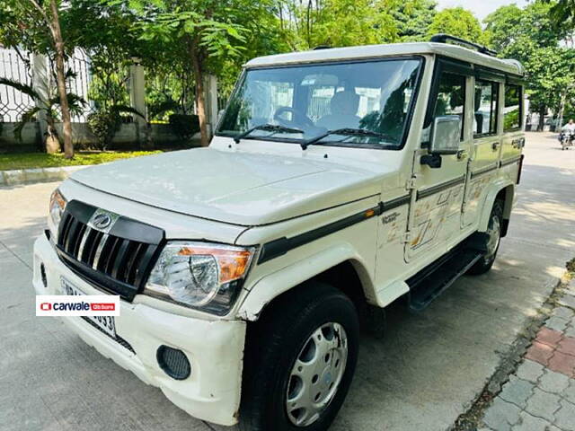 Used Mahindra Bolero [2011-2020] Power Plus ZLX [2016-2019] in Lucknow