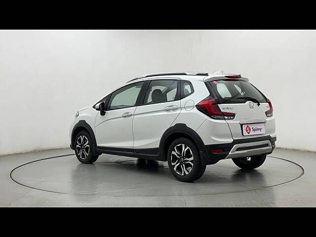 Used Honda WR-V [2017-2020] VX MT Petrol in Navi Mumbai