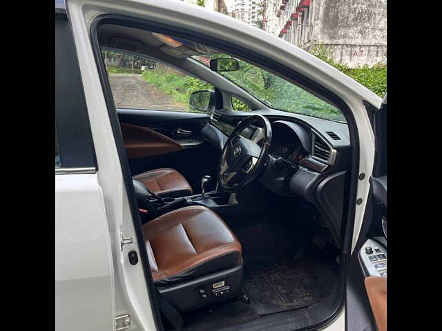 Used Toyota Innova Crysta [2016-2020] 2.8 ZX AT 7 STR [2016-2020] in Mumbai