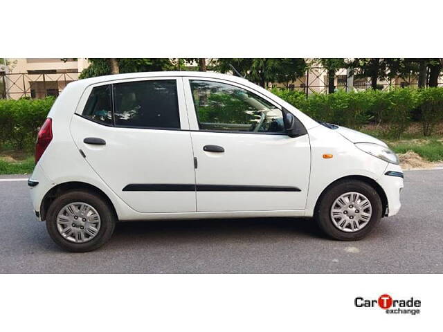 Used Hyundai i10 [2010-2017] Era 1.1 iRDE2 [2010-2017] in Noida