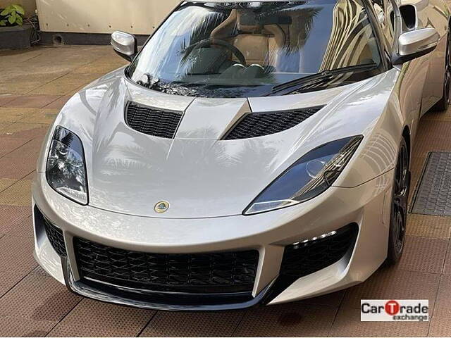 Used 2018 Lotus Eletre in Mumbai