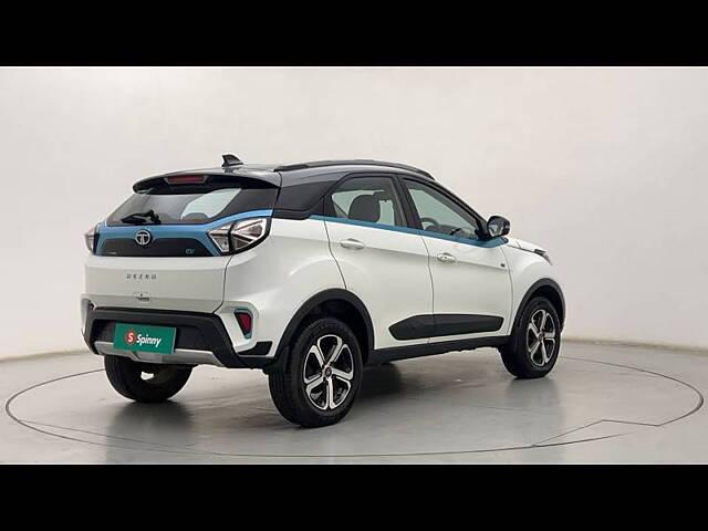 Used Tata Nexon EV [2020-2022] XZ Plus in Pune